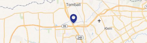 Unrestricted Land Near Highway 249