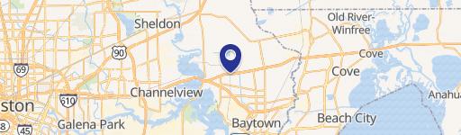 Baytown Land for Development