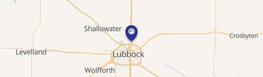 Lubbock Land Opportunity on Adrian