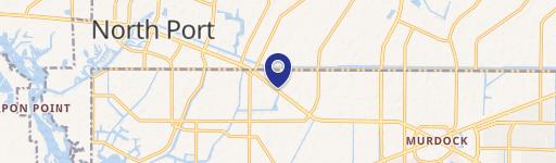 Tamiami Trail Commercial Land Opportunity