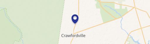 Crawfordville Commercial Land Opportunity