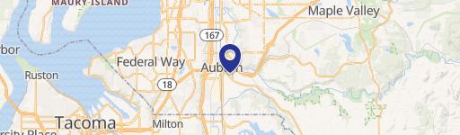 Prime Land on Auburn Way