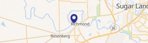 Richmond Industrial Land Available