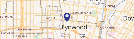 Lynwood Freestanding Warehouse For Rent
