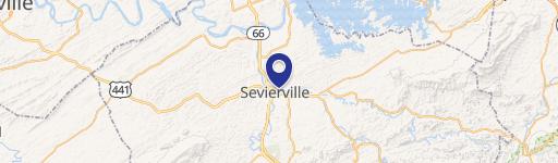 High Visibility Commercial Property