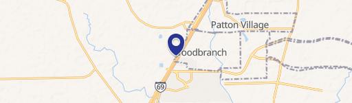 Commercial Land Tract on Highway