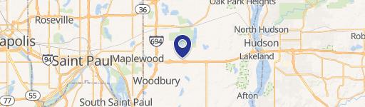 Commercial Land Near I-94