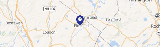 Pittsfield Office Building For Sale