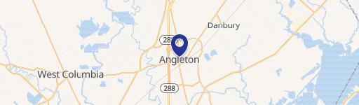 Angleton Land with Highway Access