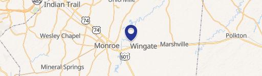 Monroe Industrial Land For Sale