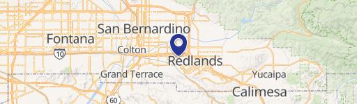 Redlands Land Parcel For Sale
