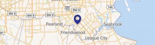 29.37 Acre Friendswood Site