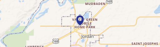 Highway Commercial Land For Sale