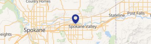 Freeway Frontage Office Space