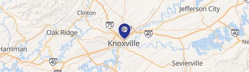 Downtown Knoxville Development Opportunity