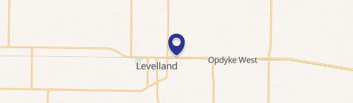 Residential Development Land in Levelland