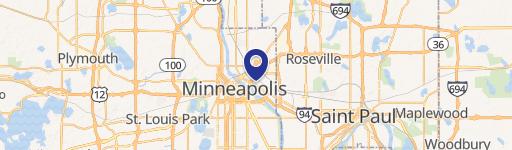 Dinkytown Retail/Service Space Available