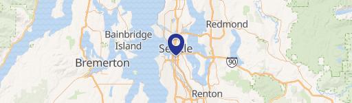 New Retail Space in Seattle