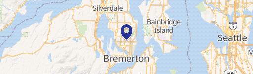 Bremerton Office Space for Lease