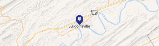 163 Acres of Vacant Land