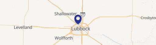 Retail Redevelopment Opportunity in Lubbock