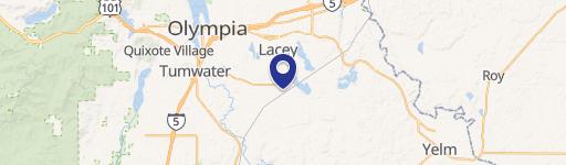 Flexible Suites in Lacey, WA