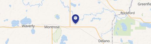 Delano Industrial Land for Sale