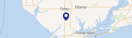 Approved RV Resort in Foley, AL