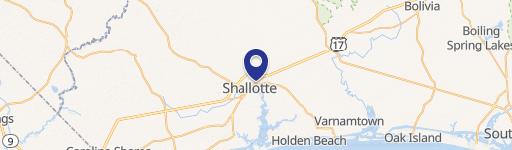 Shallotte Commercial Land For Sale