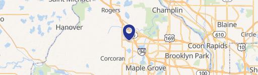 Maple Grove Development Opportunity