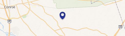 Conroe Development Opportunity