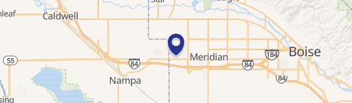 Meridian Land Parcel For Sale