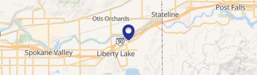 Liberty Lake Flex Space Available