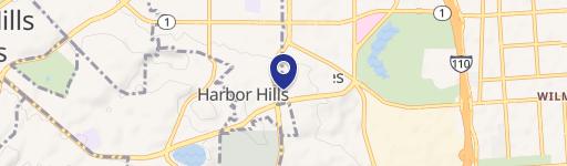 Retail Space with Loading Dock