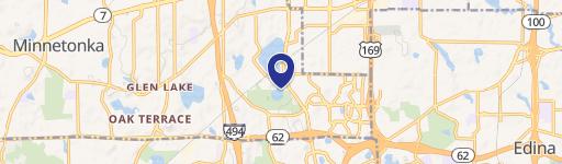 Edina Office Space Available