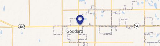 Highway 54 Commercial Land Parcel