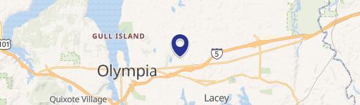 Olympia Retail/Showroom Space Available