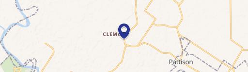 Pattison Hunting Land For Sale