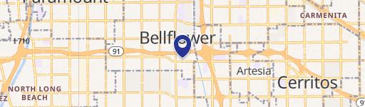 Bellflower Office Building For Sale