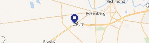 Highway 59 Commercial Land