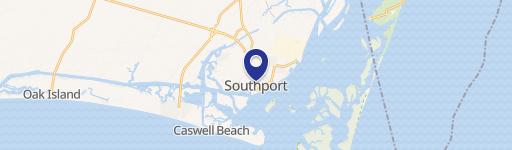 Southport Acreage Zoned PUD