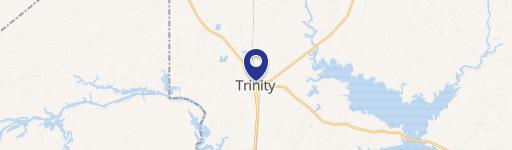 Industrial Property in Trinity, Texas