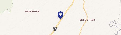 Bolivia, NC Commercial Land Parcel