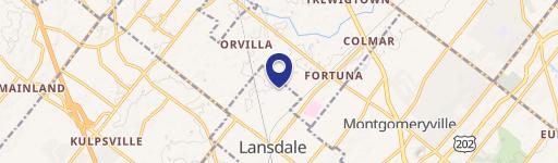 Lansdale Office/Industrial Space for Lease