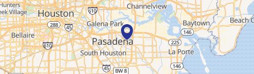 Pasadena Church and Office Buildings