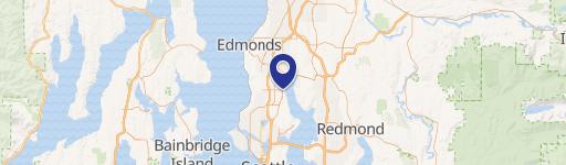 Seattle Office Space For Rent