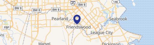 Land Available in Friendswood, TX