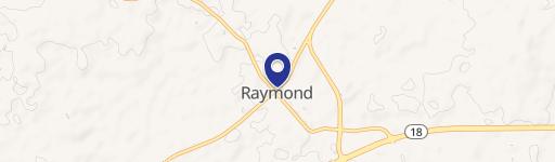 Raymond MS Commercial Development Opportunity