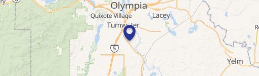 Tumwater Truck Terminal For Rent