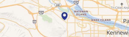 West Richland Commercial/Industrial Land